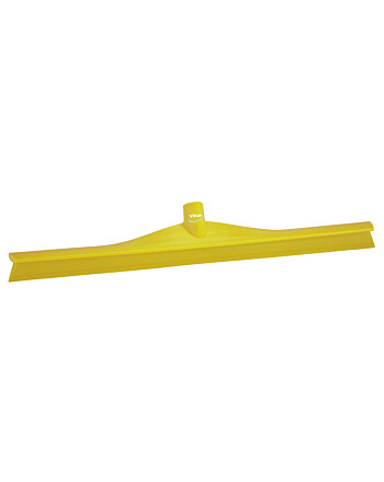 Vikan® λάστιχο δαπέδου μονό κίτρινο 60cm