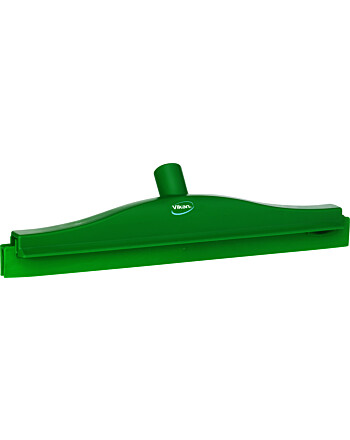 Vikan® λάστιχο δαπέδου διπλό πράσινο 40,5cm