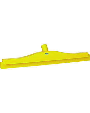Vikan® λάστιχο δαπέδου διπλό κίτρινο 50,5cm