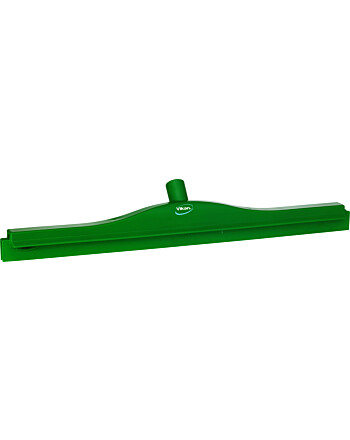Vikan® λάστιχο δαπέδου διπλό πράσινο 60,5cm