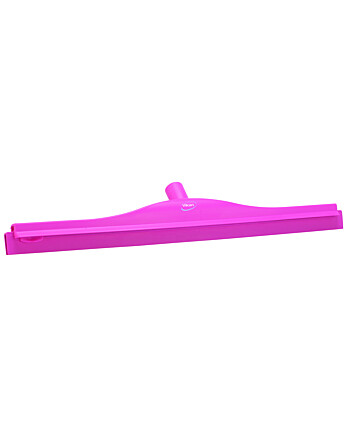 Vikan® λάστιχο δαπέδου διπλό ροζ 60,5cm