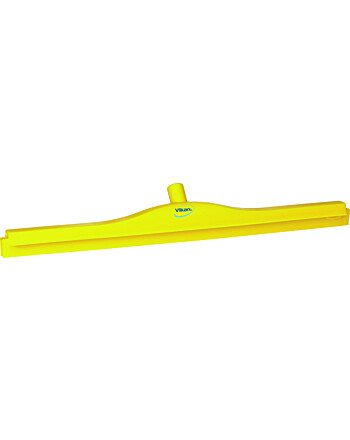 Vikan® λάστιχο δαπέδου διπλό κίτρινο 70cm