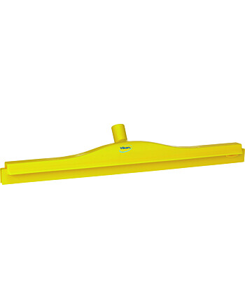 Vikan® λάστιχο περιστρεφόμενο διπλό κίτρινο 60cm