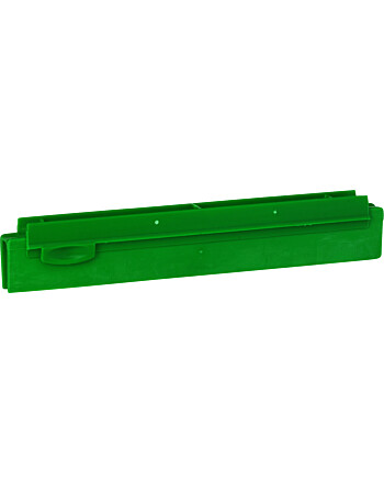 Vikan® ανταλλακτικό για λάστιχο διπλό πράσινο 25cm