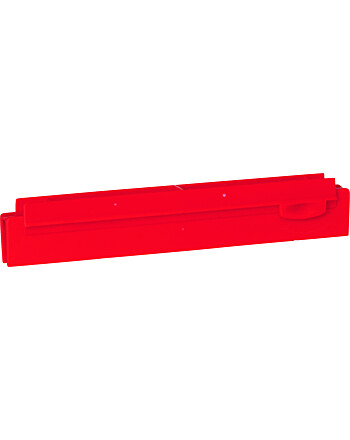 Vikan® ανταλλακτικό για λάστιχο διπλό κόκκινο 25cm