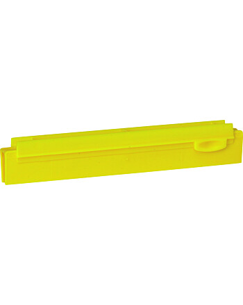 Vikan® ανταλλακτικό για λάστιχο διπλό κίτρινο 25cm