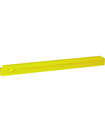 Vikan® ανταλλακτικό για λάστιχο διπλό κίτρινο 50cm