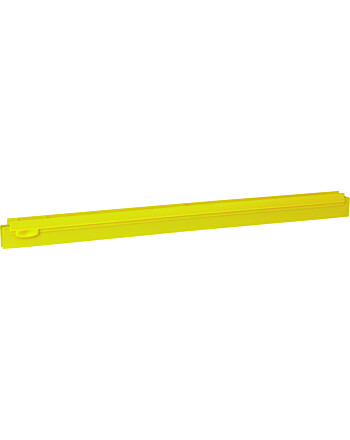 Vikan® ανταλλακτικό για λάστιχο διπλό κίτρινο 60cm