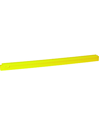 Vikan® ανταλλακτικό για λάστιχο διπλό κίτρινο 70cm