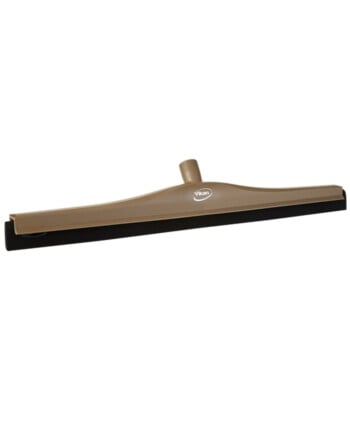 Vikan® λάστιχο δαπέδου από αφρώδες υλικό καφέ 60cm