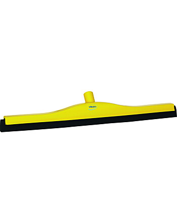 Vikan® λάστιχο δαπέδου από αφρώδες υλικό κίτρινο 60cm