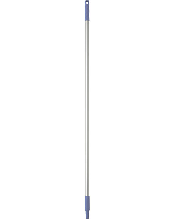 Vikan® κοντάρι αλουμινίου μοβ 126cm Ø2,5cm