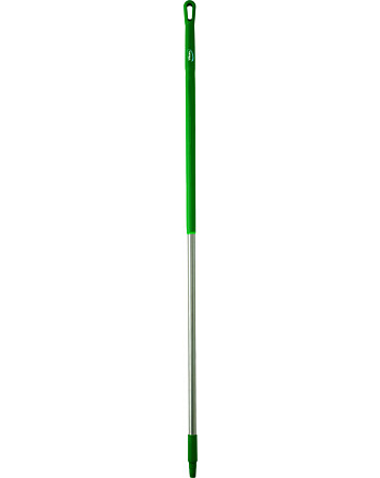 Vikan® κοντάρι ανοξείδωτο πράσινο 151cm Ø3,1cm
