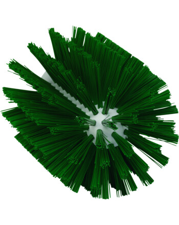Vikan® βούρτσα σωλήνα μεσαία πράσινη Ø10,3cm
