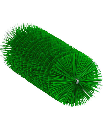 Vikan® βούρτσα σωλήνα μεσαία πράσινη 20cm