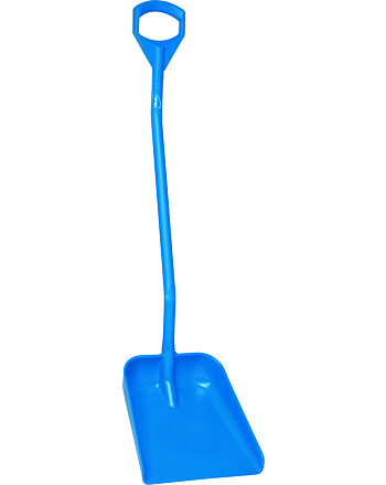 Vikan® εργονομικό φτυάρι μπλε 131cm