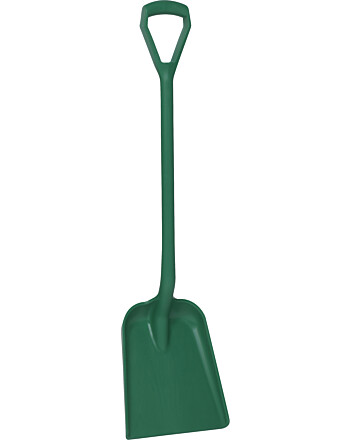 Vikan® φτυάρι D-Grip πράσινο 104cm