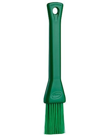 Vikan® πινέλο ζαχαροπλαστικής μαλακό πράσινο 3cm