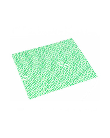 Vileda® Wipro Antibacterial πανί πολλαπλών χρήσεων πράσινο 150 πλύσεις 36x42cm