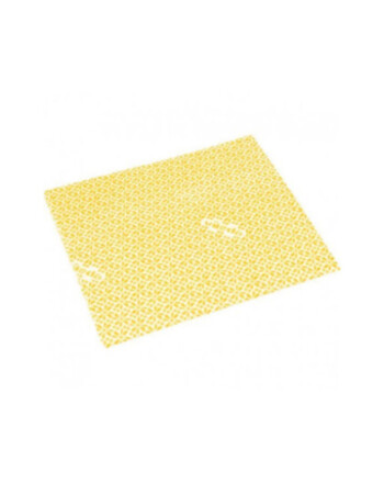Vileda® Wipro Antibacterial πανί πολλαπλών χρήσεων κίτρινο 150 πλύσεις 36x42cm