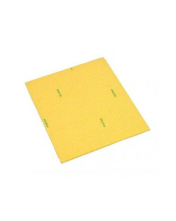 Vileda Wettex® Medium σπογγοπετσέτα κίτρινη 20,3x26,5cm