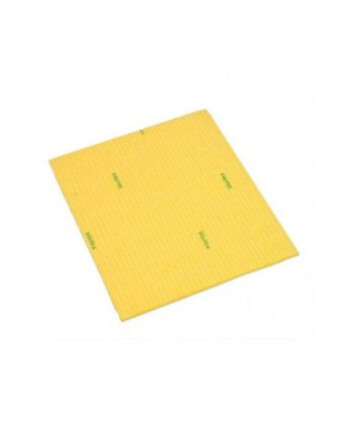 Vileda Wettex® Maxi σπογγοπετσέτα κίτρινη 26,5x31,5cm