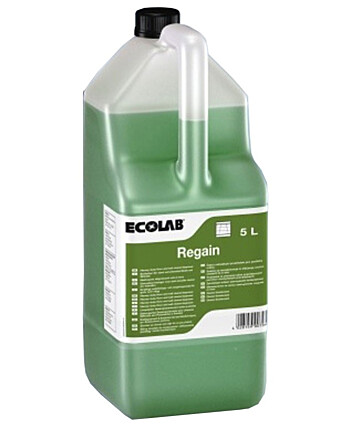 Ecolab Regain καθαριστικό δαπέδων κουζίνας 5L