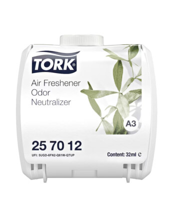 Tork Constant άρωμα χώρου Odor Neutralizer για συσκευή 32ml