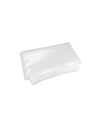 Clean & Clever Strong σάκος φύλαξης 70x100cm διάφανος 25τεμ