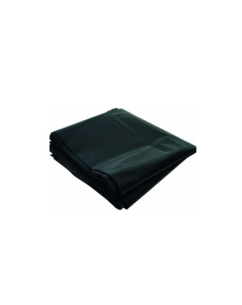 Clean & Clever Strong σάκος φύλαξης 70x280cm μαύρος 10τεμ