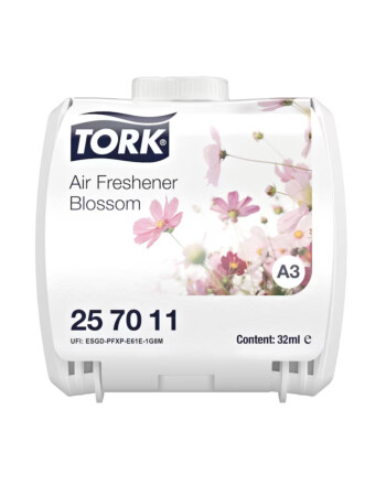 Tork® άρωμα χώρου Blossom για συσκευή 32ml