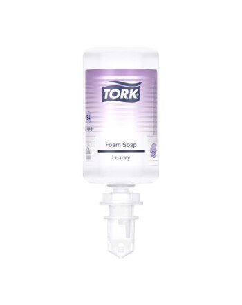 Tork® Luxury σαπούνι χεριών σε αφρό 1L