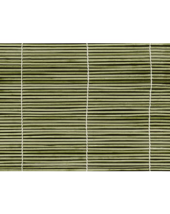 Duni Bamboo σουπλά χάρτινο με σχέδιο 30x40cm 250τεμ