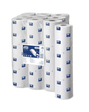 Tork® ρολό ιατρικού κρεβατιού 54,5m 2φυλλο