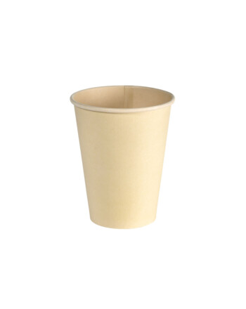 Sweet Cup ποτήρι 8oz bagasse 50τεμ