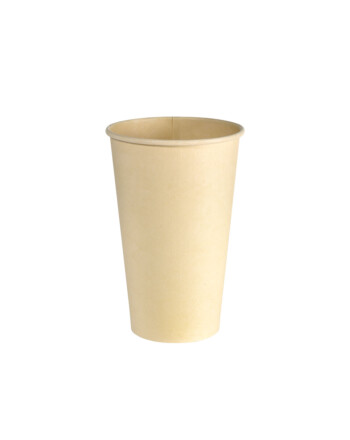 Sweet Cup ποτήρι 16oz bagasse 36τεμ