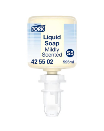 Tork® Mild Mini υγρό σαπούνι χεριών 525ml