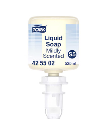 Tork® Mild Mini υγρό σαπούνι χεριών 525ml
