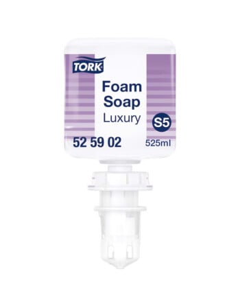 Tork® Luxury Mini σαπούνι χεριών σε αφρό 525ml