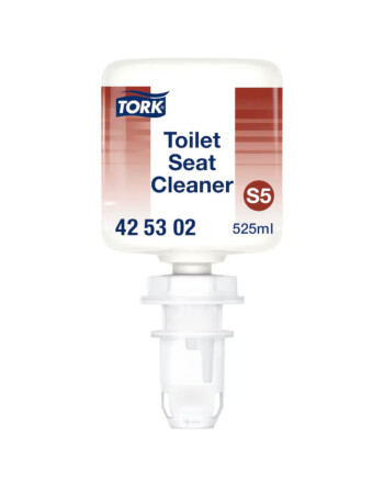 Tork® καθαριστικό καθίσματος λεκάνης 525ml