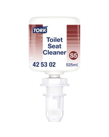 Tork® καθαριστικό καθίσματος λεκάνης 525ml