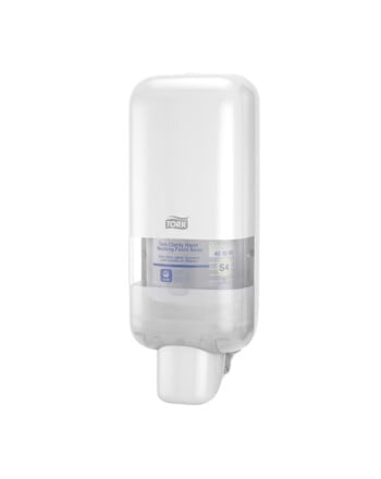 Tork®  συσκευή σαπουνιού χεριών λευκή 1L