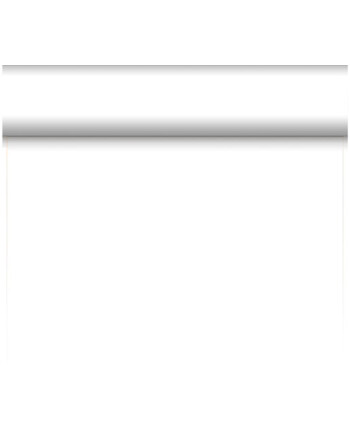 Duni Bio Dunicel® ράνερ σε ρολό Airlaid λευκό 0,4x24m
