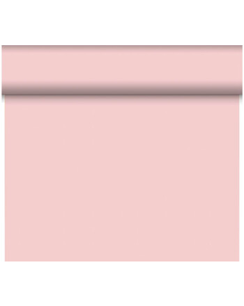 Duni Bio Dunicel® ράνερ σε ρολό Airlaid Mellow Rose 0,4x24m