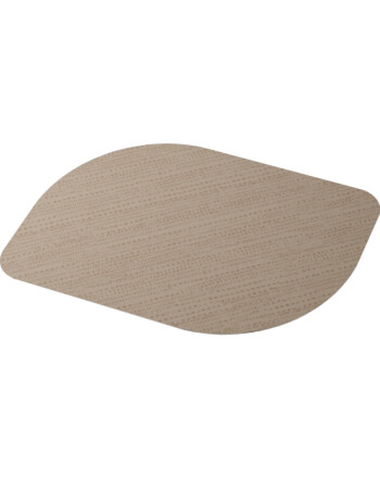 Duni Bio Dunicel® Stucco σουπλά Airlaid γκρεζ 28x38cm 100τεμ