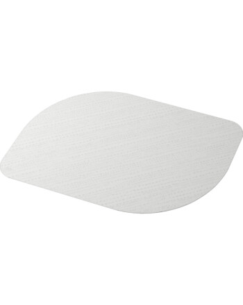 Duni Bio Dunicel® Stucco σουπλά Airlaid λευκό 28x38cm 100τεμ