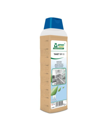 Green Care TANET SR 13 αλκοολούχο καθαριστικό γενικής χρήσης 1L