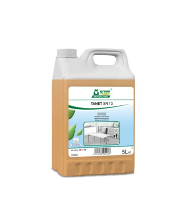 Green Care TANET SR 13 αλκοολούχο καθαριστικό γενικής χρήσης 5L
