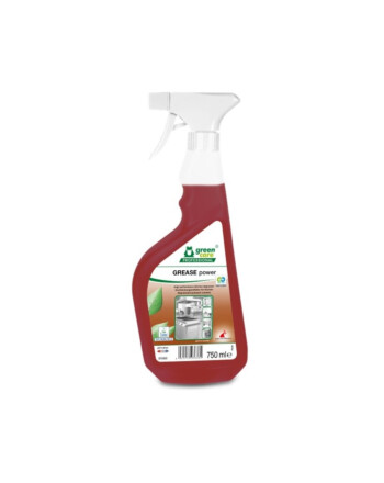 Green Care GREASE power υψηλής απόδοσης απολιπαντικό κουζίνας 0,75L