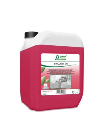 Green Care BRILLANT uni στεγνωτικό πλυντηρίου πιάτων για μέτρια νερά 15L